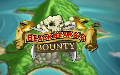 Blackbeard's Bounty - Marakumi - Kenya