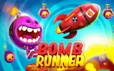 Bomb Runner - Marakumi - Kenya