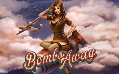 Bombs Away - Marakumi - Kenya