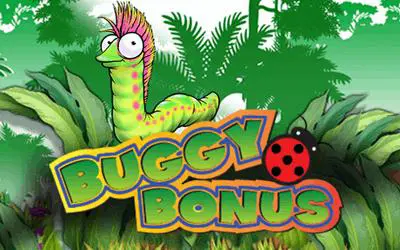 Buggy Bonus - Marakumi - Kenya