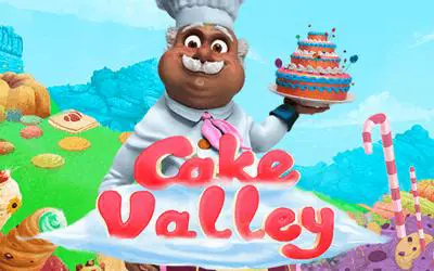 Cake Valley - Marakumi - Kenya