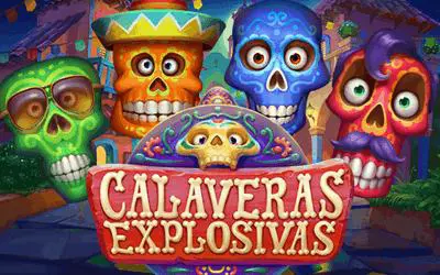Calaveras Explosivas - Marakumi - Kenya