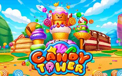 Candy Tower - Marakumi - Kenya
