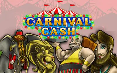 Carnival Cash - Marakumi - Kenya