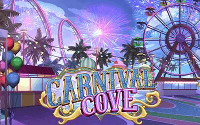 Carnival Cove - Marakumi - Kenya