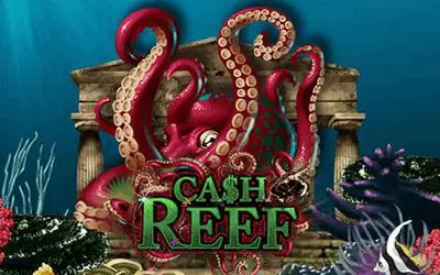 Cash Reef - Marakumi - Kenya