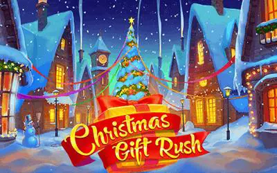 Christmas Gift Rush - Marakumi - Kenya