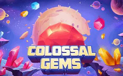 Colossal Gems - Marakumi - Kenya