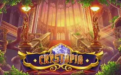 Crystopia - Marakumi - Kenya