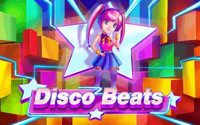 Disco Beats - Marakumi - Kenya