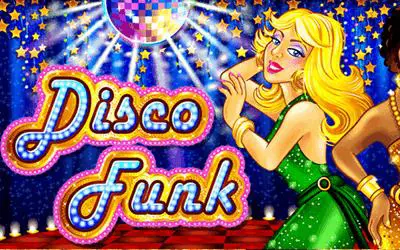 Disco Funk - Marakumi - Kenya