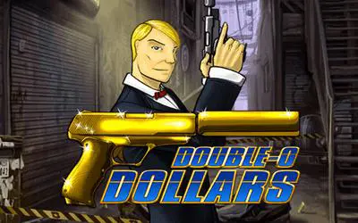 Double O Dollars - Marakumi - Kenya