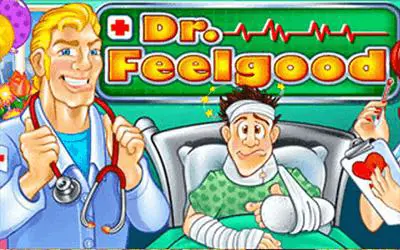 Dr Feelgood - Marakumi - Kenya