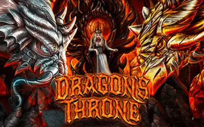 Dragon's Throne - Marakumi - Kenya