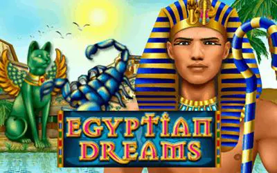 Egyptian Dreams - Marakumi - Kenya