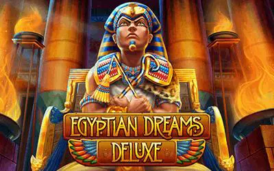 Egyptian Dreams Deluxe - Marakumi - Kenya