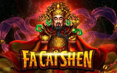 Fa Cai Shen - Marakumi - Kenya