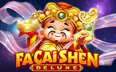 Fa Cai Shen Deluxe - Marakumi - Kenya