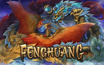 Fenghuang - Marakumi - Kenya