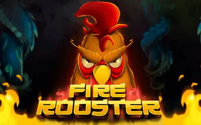 Fire Rooster - Marakumi - Kenya