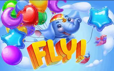 Fly! - Marakumi - Kenya