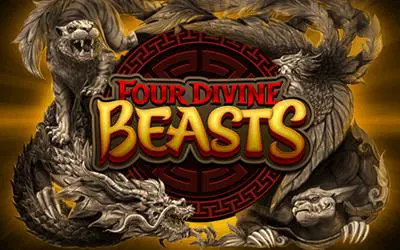 Four Divine Beasts - Marakumi - Kenya