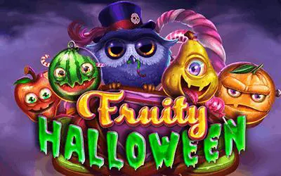 Fruity Halloween - Marakumi - Kenya
