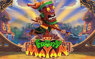 Fruity Mayan - Marakumi - Kenya