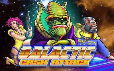 Galactic Cash - Marakumi - Kenya