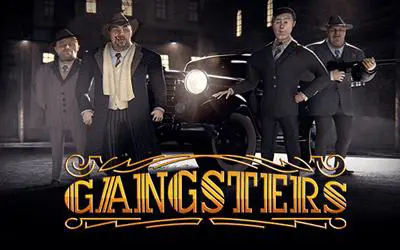 Gangsters - Marakumi - Kenya