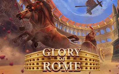 Glory Of Rome - Marakumi - Kenya