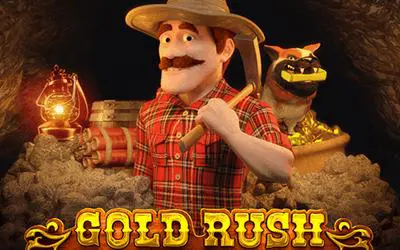 Gold Rush - Marakumi - Kenya