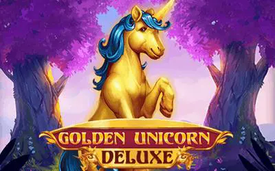Golden Unicorn Deluxe - Marakumi - Kenya