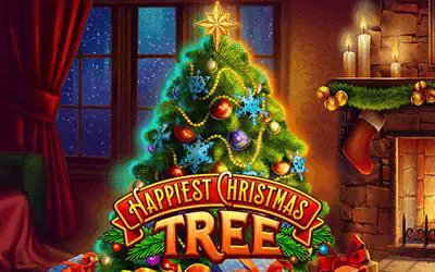 Happiest Christmas Tree - Marakumi - Kenya
