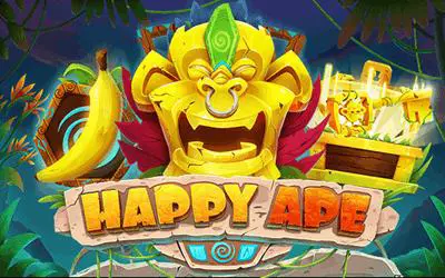 Happy Ape - Marakumi - Kenya