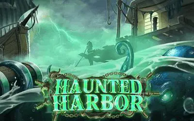 Haunted Harbor - Marakumi - Kenya