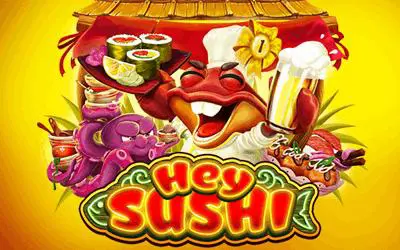 Hey Sushi - Marakumi - Kenya