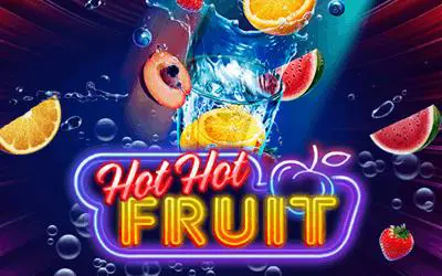 Hot Hot Fruit - Marakumi - Kenya