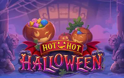 Hot Hot Halloween - Marakumi - Kenya
