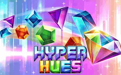 Hyper Hues - Marakumi - Kenya