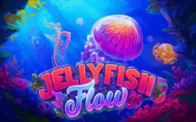 Jellyfish Flow - Marakumi - Kenya