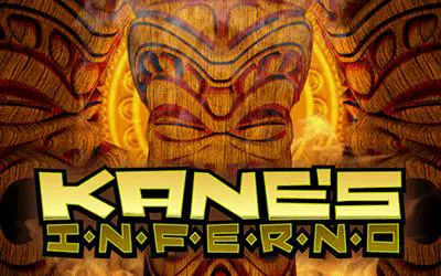 Kane's Inferno - Marakumi - Kenya