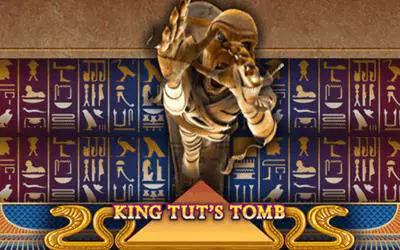 King Tut's Tomb - Marakumi - Kenya