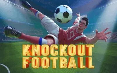 Knockout Football - Marakumi - Kenya