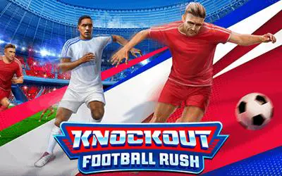 Knockout Football Rush - Marakumi - Kenya