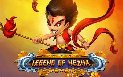 Legend Of Nezha - Marakumi - Kenya