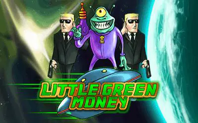 Little Green Money - Marakumi - Kenya
