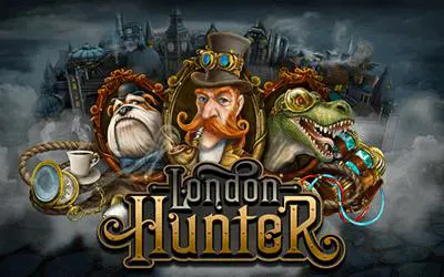 London Hunter - Marakumi - Kenya