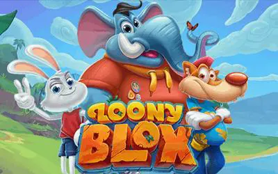 Loony Blox - Marakumi - Kenya