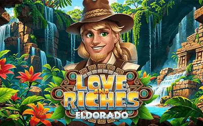 Love And Riches: Eldorado - Marakumi - Kenya